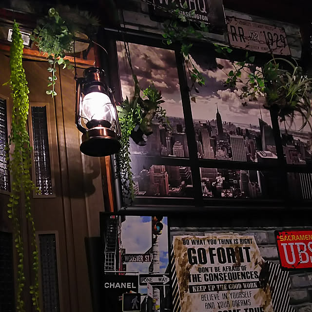 ringarintonさんの実例写真