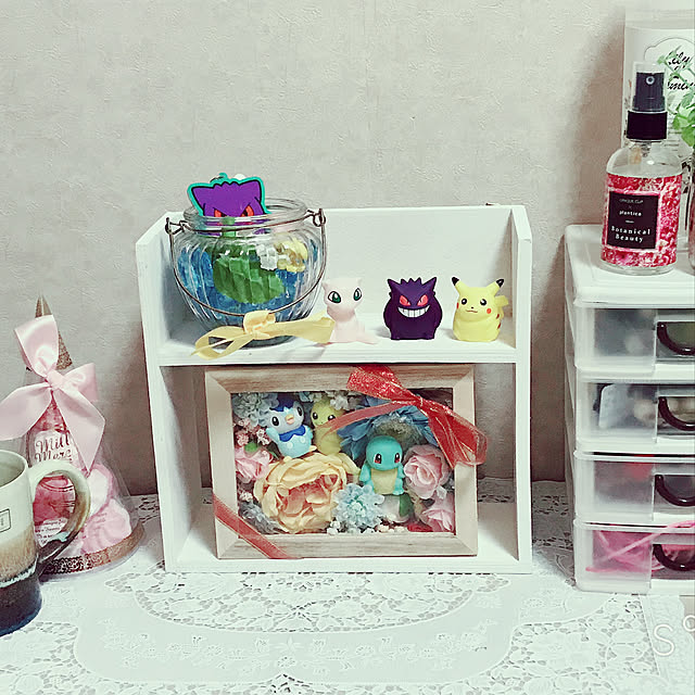 pikayui3さんの実例写真