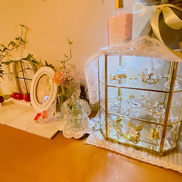 moolさんの部屋