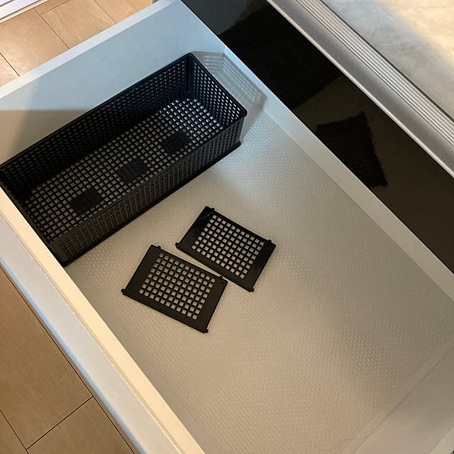 H.Tさんの部屋