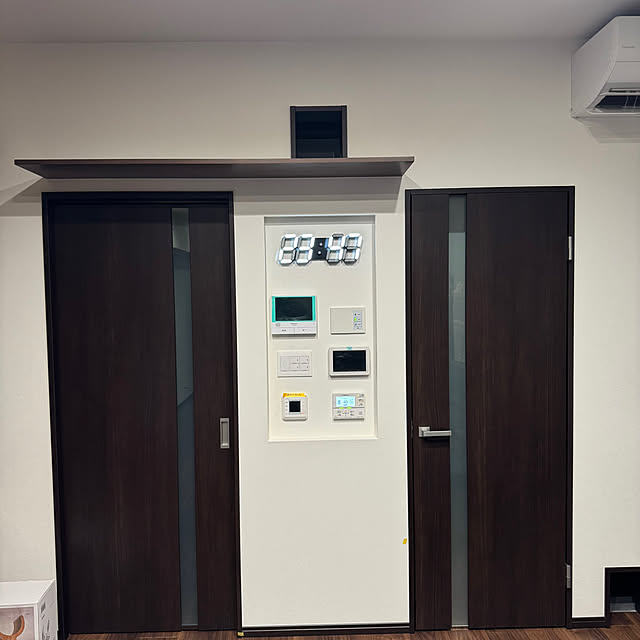Hiroshiさんの部屋