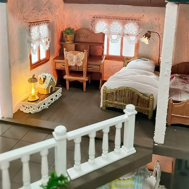 teamoさんの部屋