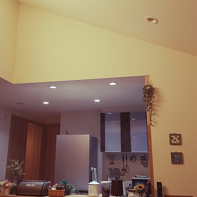 Ryokoさんの実例写真