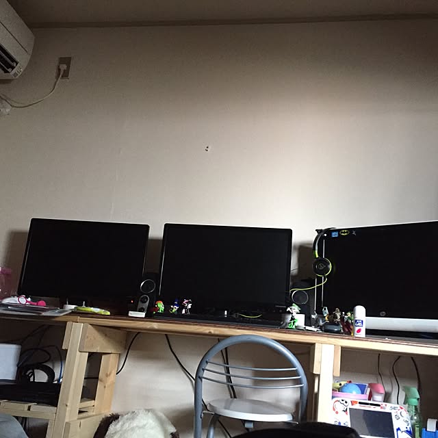 実例写真