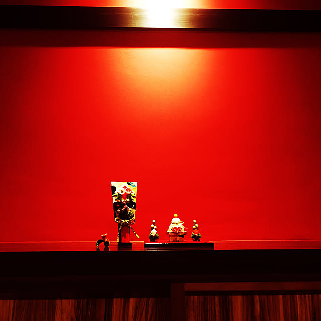 実例写真