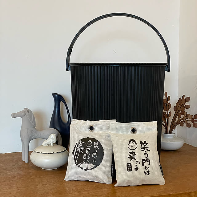 kabu10の-無添加竹炭消臭バッグ　200g 2個セットの家具・インテリア写真