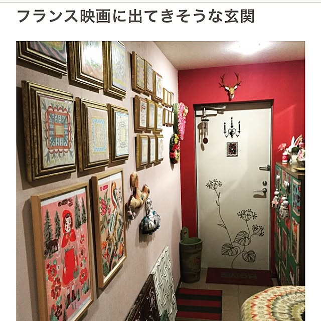 okyame-chanさんの実例写真
