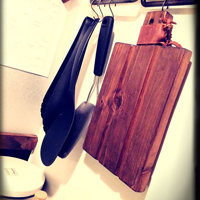 Rans_andy.さんの実例写真