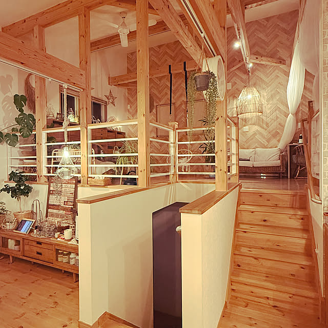 kozさんの実例写真