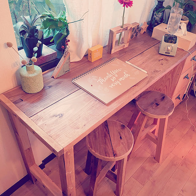 cafe-plageさんの実例写真