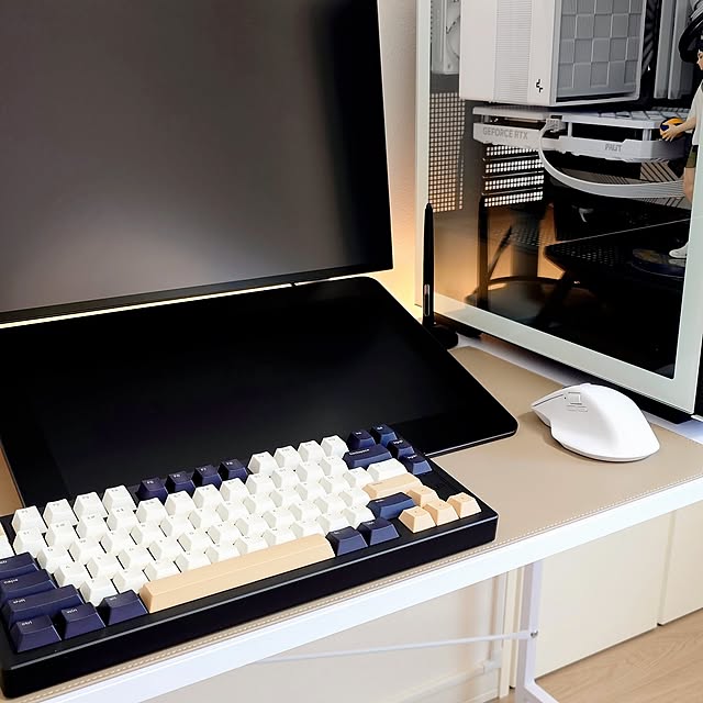 esakaさんの部屋