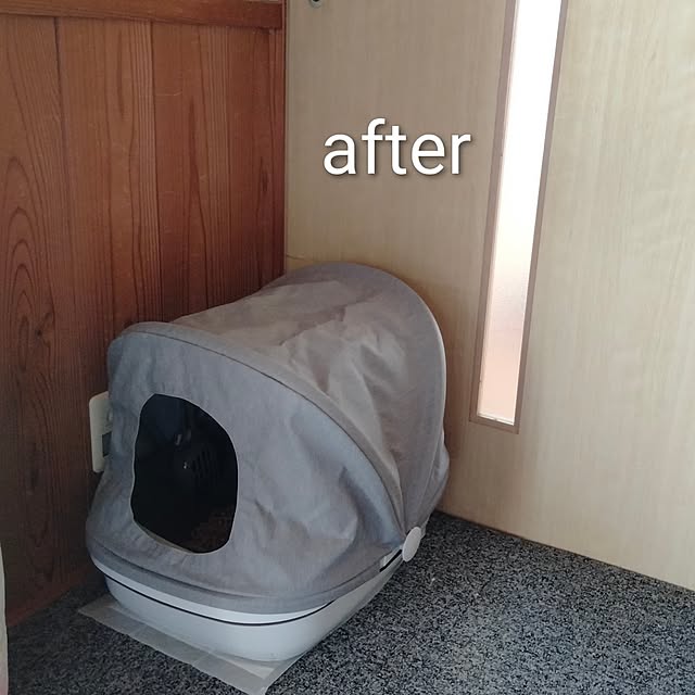 makaronさんの部屋