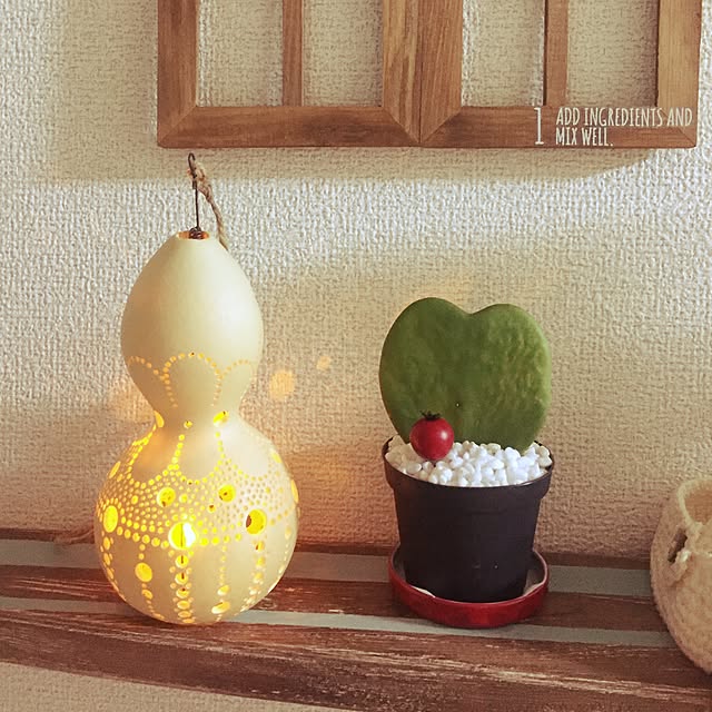 omochiさんの実例写真