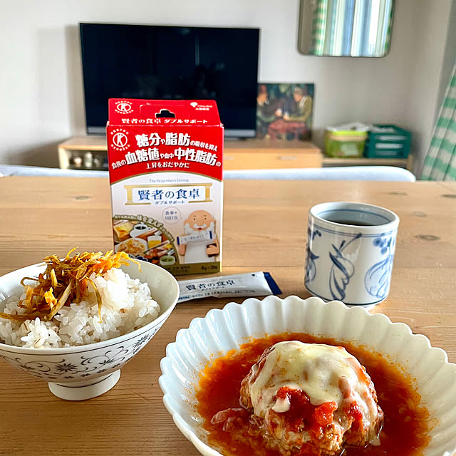 Mさんの実例写真