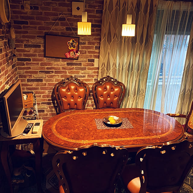 Mikeさんの実例写真