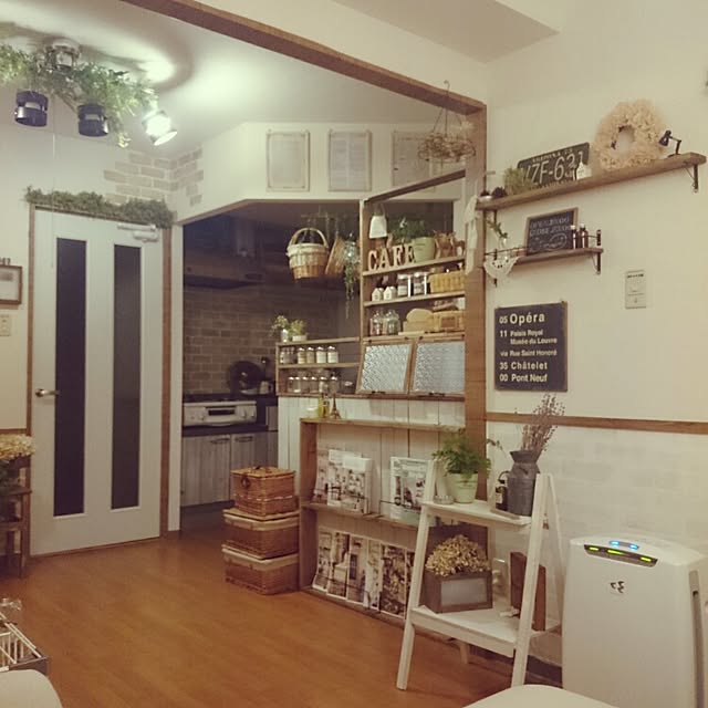 nicoco.さんの実例写真