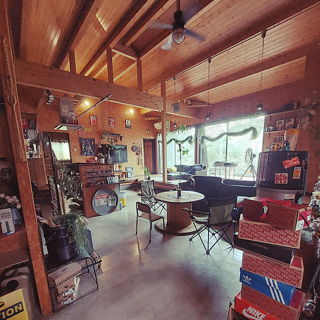 safehouse413さんの実例写真