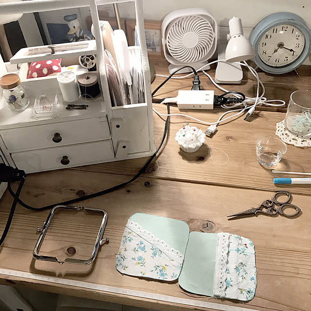 Atsukoさんの部屋