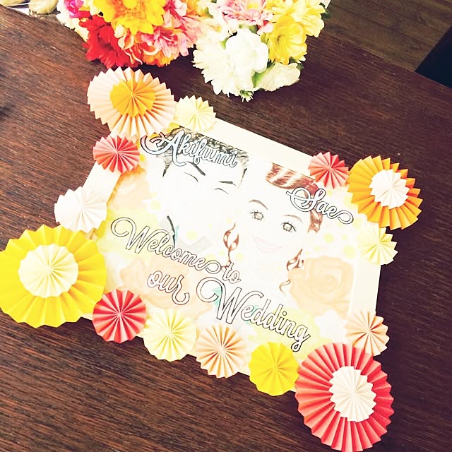 Hjmmomさんの実例写真