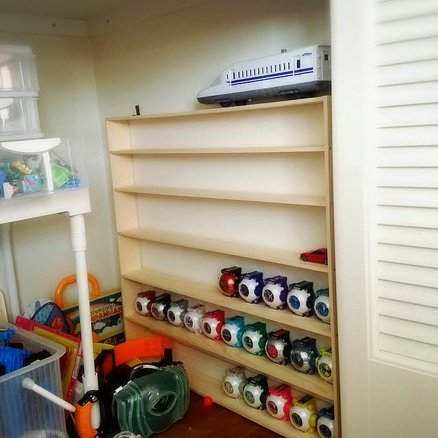 Emiさんの実例写真