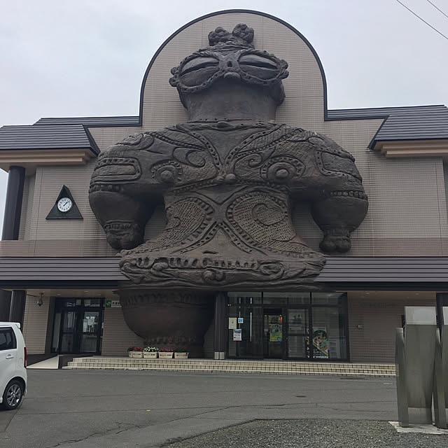 実例写真
