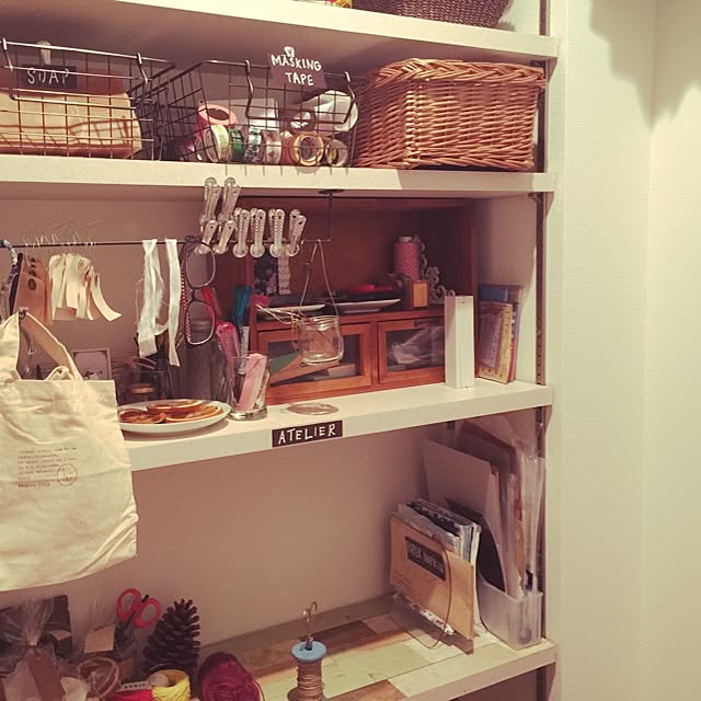 rmama525さんの実例写真