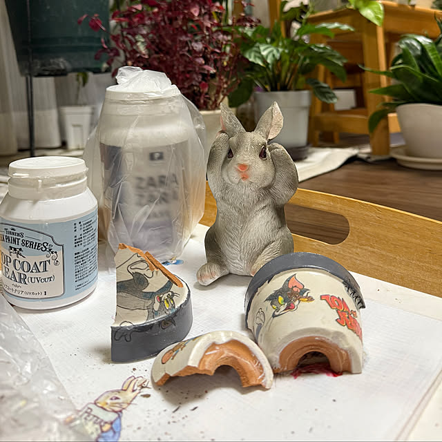 Aqettyさんの部屋