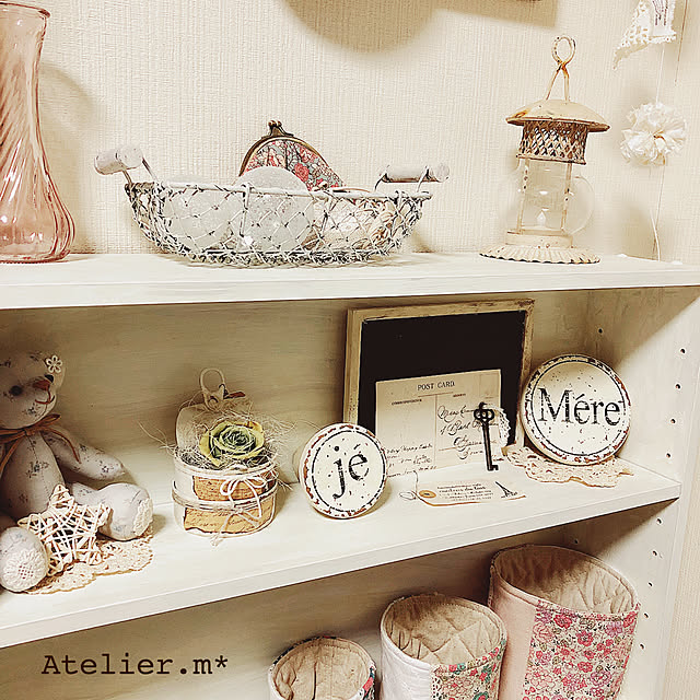 Atelier.mさんの実例写真