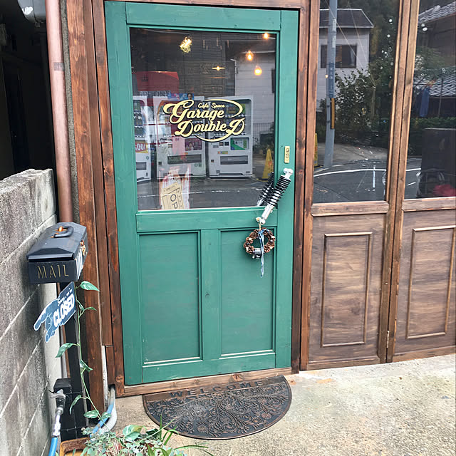GarageDDさんの実例写真