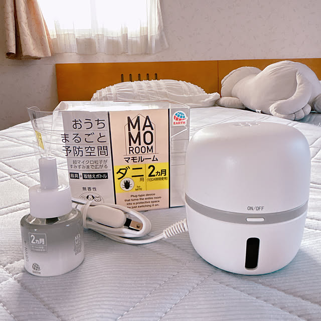 moolさんの実例写真