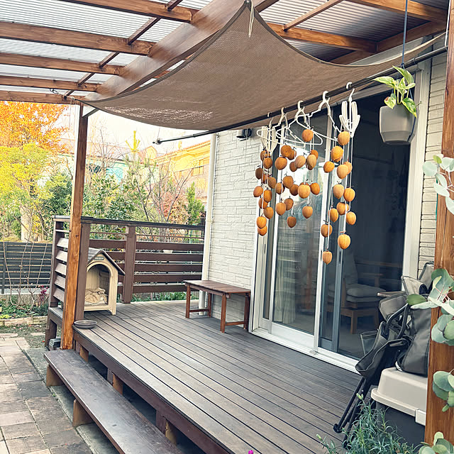 goro_wanさんの実例写真