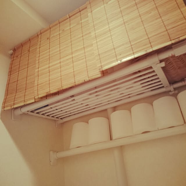 バス/トイレのインテリア実例 - 2015-04-19 10:13:01