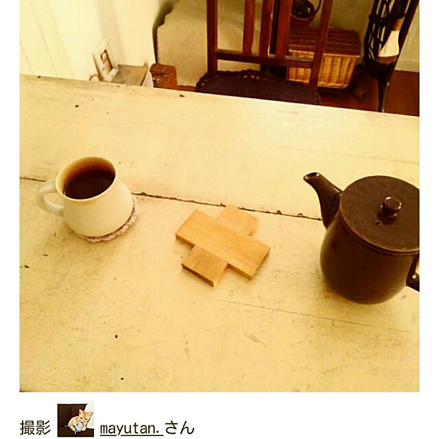 mayutan.さんの実例写真