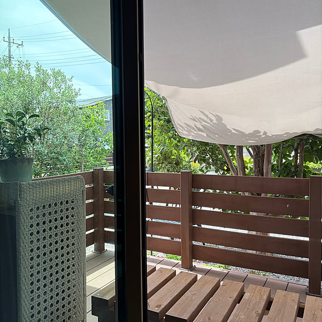 ronronさんの部屋