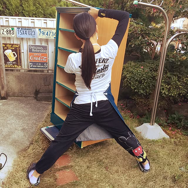 a2woGARAGEさんの実例写真