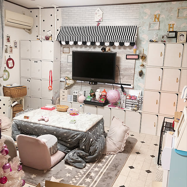 cocoa1031さんの実例写真