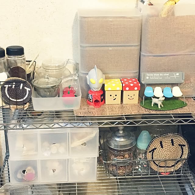 ohanaさんの実例写真