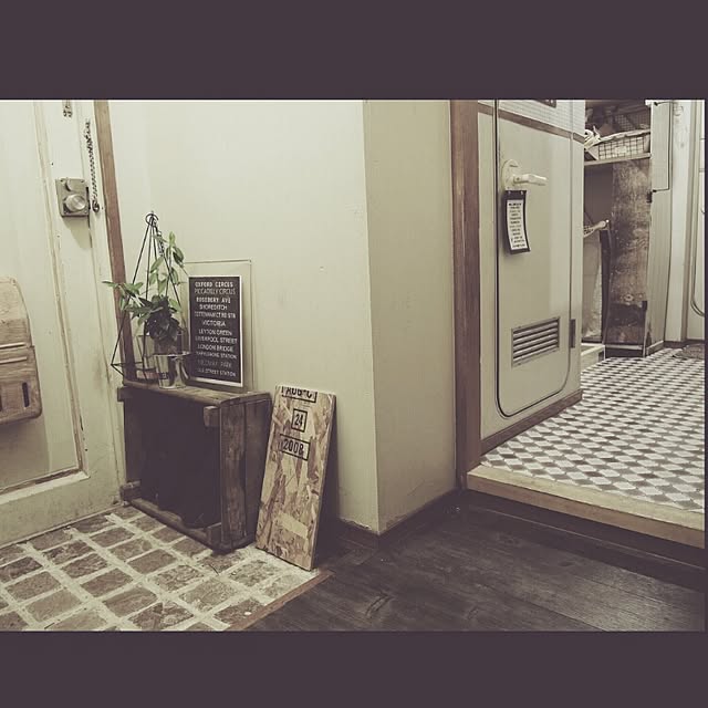 reenaさんの実例写真