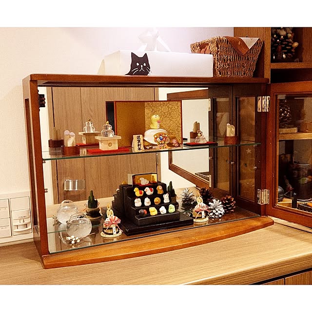 ToReTaRiさんの部屋
