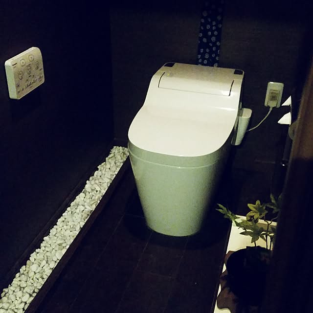 chocoさんの実例写真