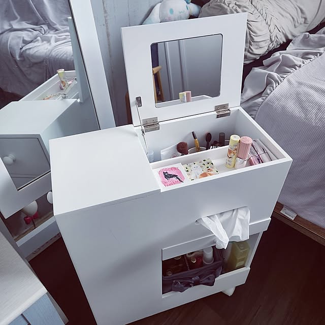 ku-kaiさんの部屋