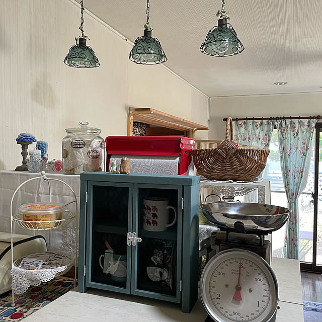momocchiさんの部屋