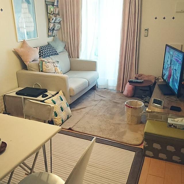 yukirunさんの実例写真