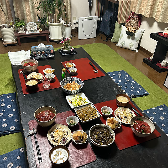 ritsukoさんの実例写真
