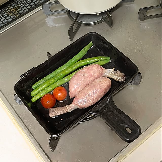 purpureさんの部屋