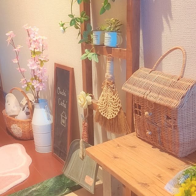 harumoeさんの実例写真