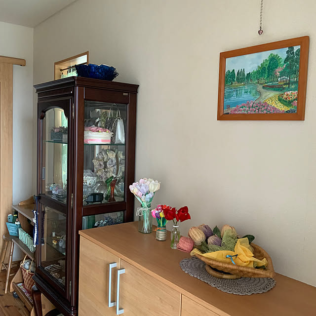 chiiyanさんの部屋