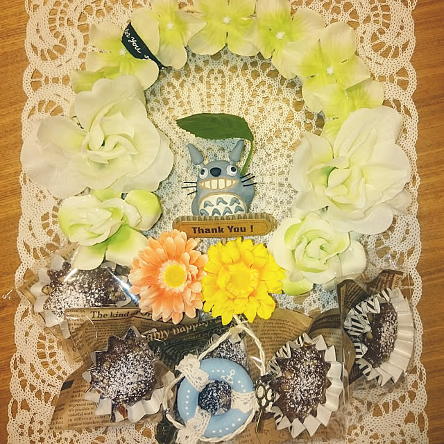 kotonaさんの実例写真