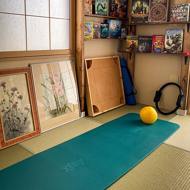 unmiorさんの実例写真