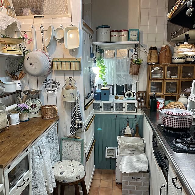 Atsukoさんの実例写真